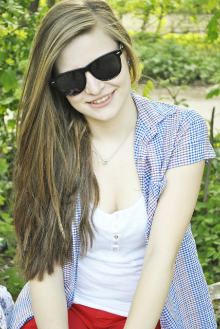 Ewelina :)