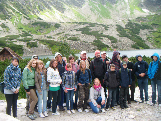 Zakopane 2012 .