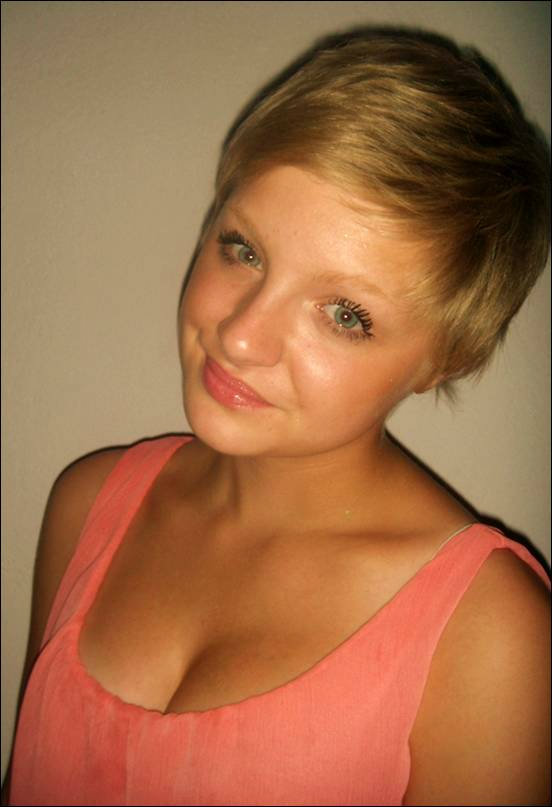naturall .&#9829;