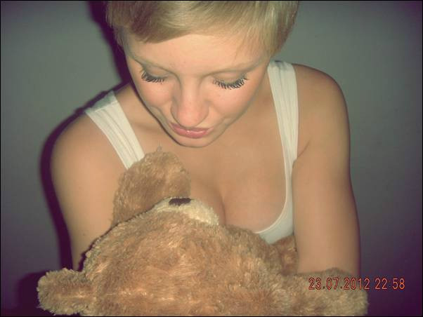 misiek . &#9829;