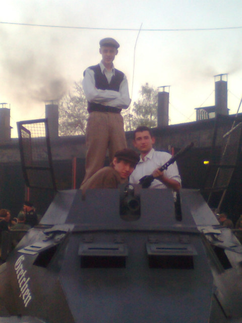 ZIEMNIAK #4