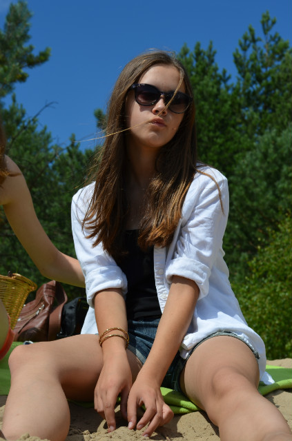 Wpis relaxatioon