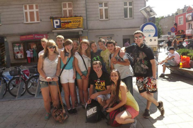 BU! DY!