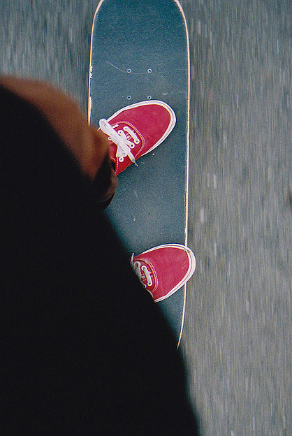 Wpis crimsonghost