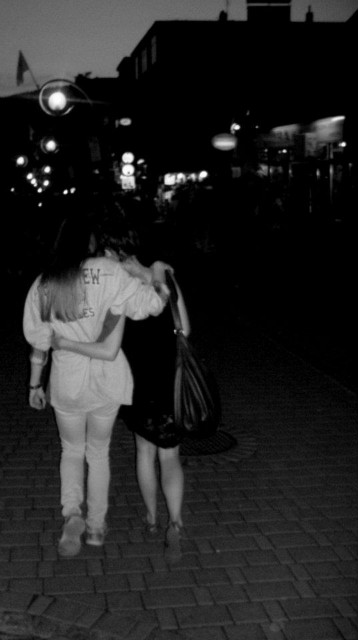 Summer nights