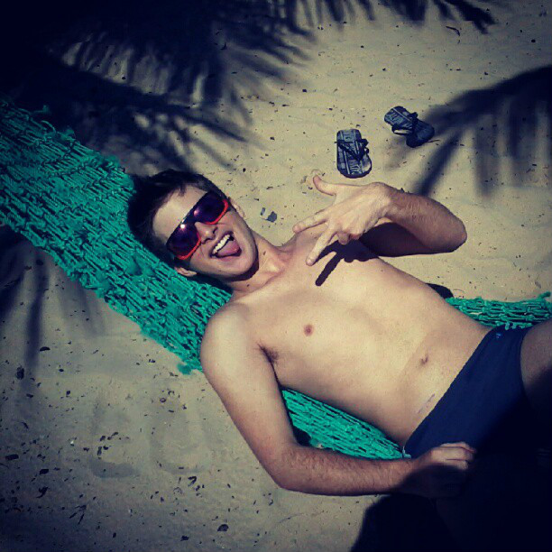 chillout