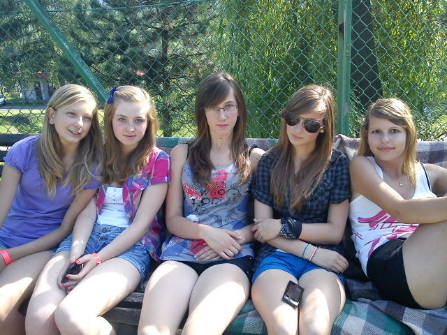 Sanatorium :*