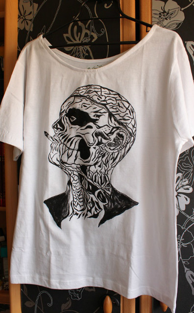 Zombie Boy