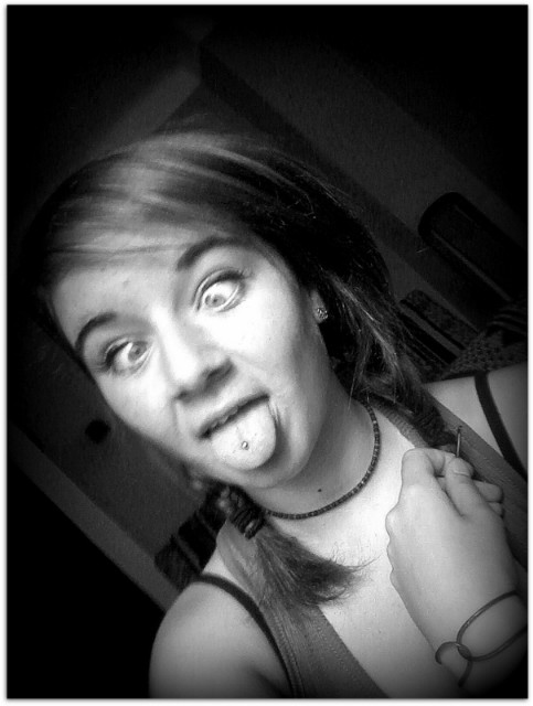 Buuu . ! ;d