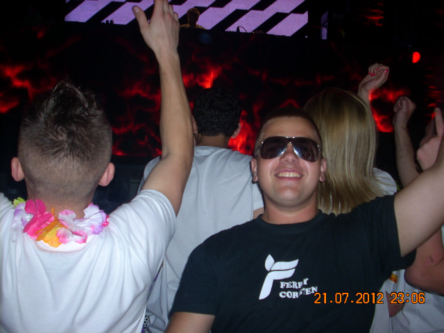Sunrise Festival 2012 ;D
