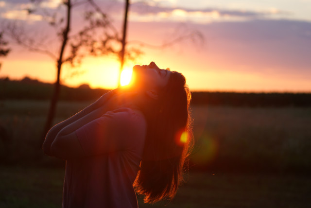 give me the sunshine.
