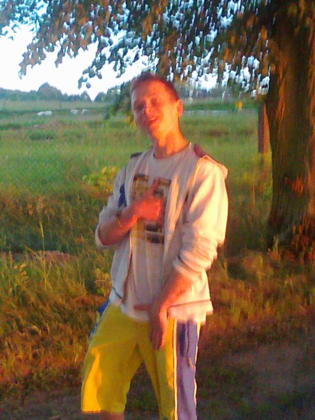 Naleysz do mnie ! :*