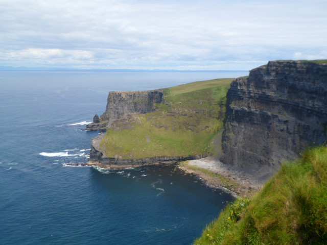 Irlandia!!
