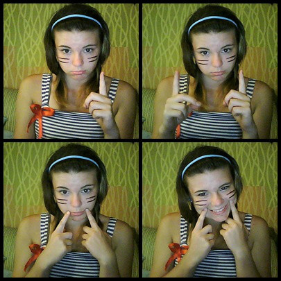 Umiechnij sie.! ;)