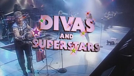 Divas&Superstars