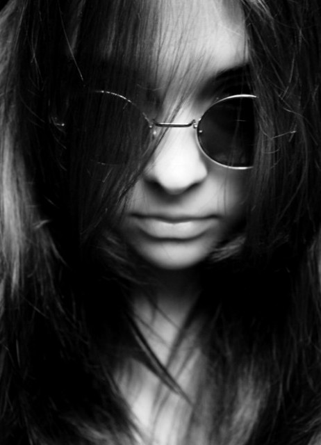 Marthy.