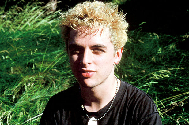 young Billie Joe