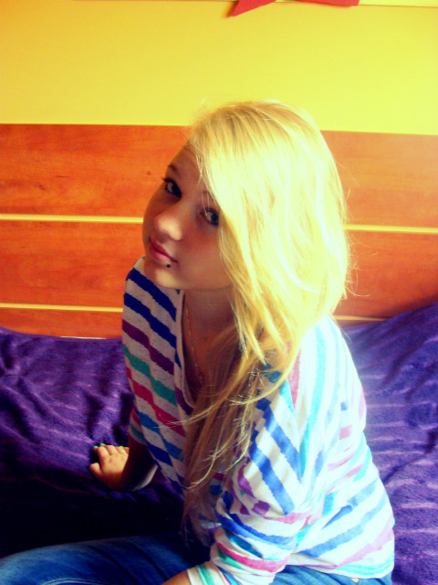Stay.
