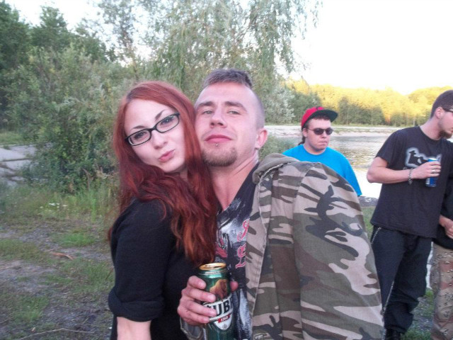 takie tam z duchem w tle