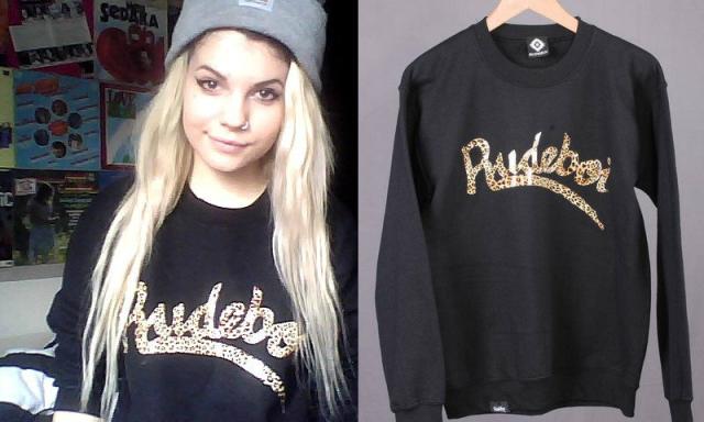 bluza