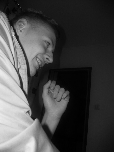 Michuu. < 3