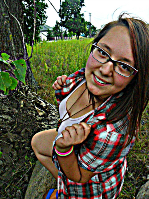 hahahaha ;d