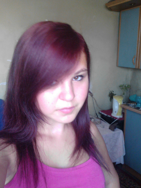 nowy kolorek ;)))