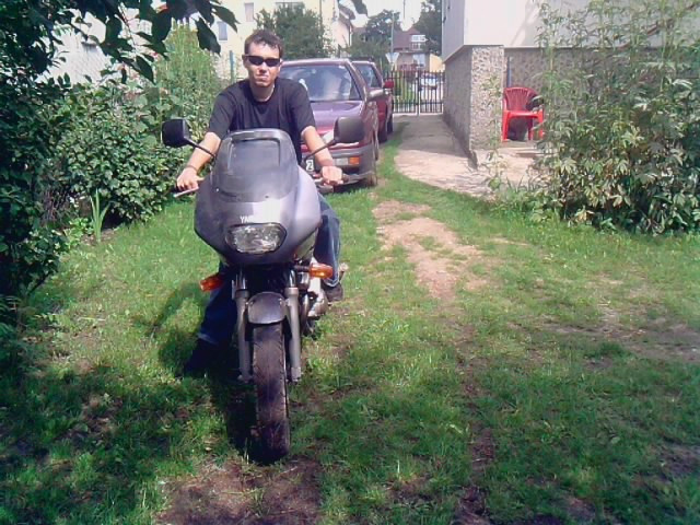 takie dla odmiany