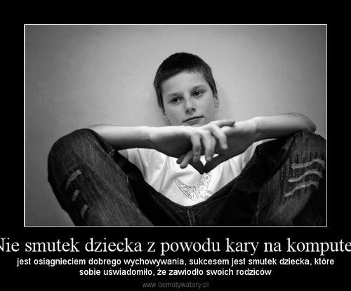 Smutno mi :c
