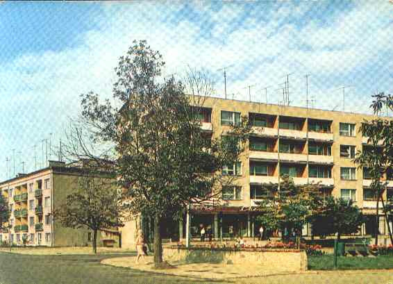 93 - ostatnia noc.