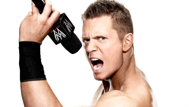 The Miz