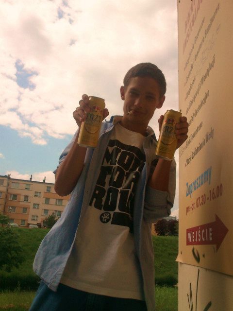 Wpis carlos97