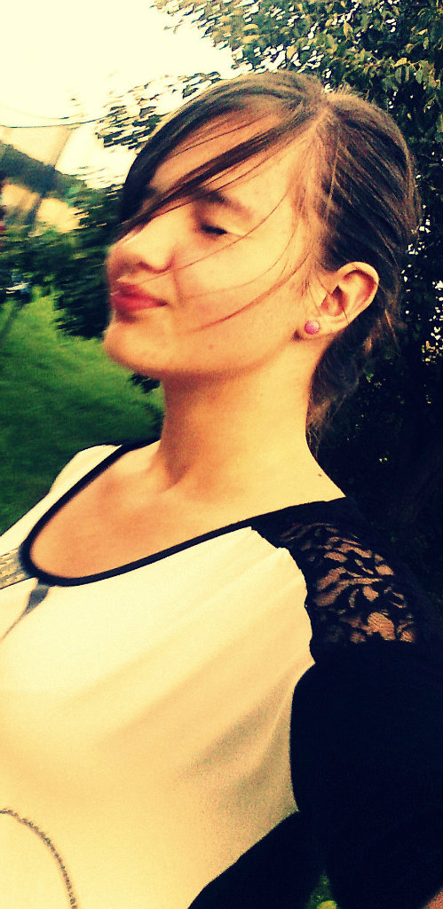 Heeh fajniee byo ;D