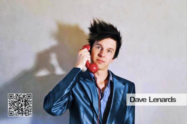 Dave Lenards