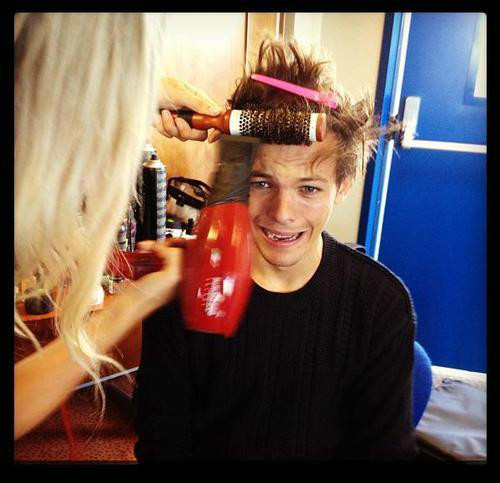 Wpis lovelystyles