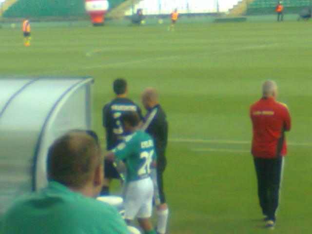 Meczyk