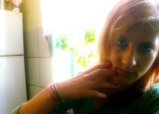 co o mnie 