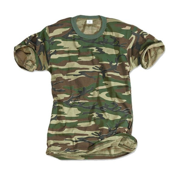 Moro T shirt