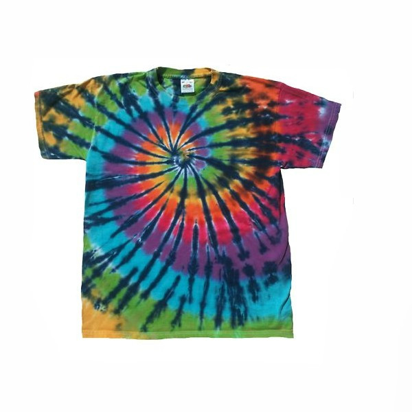 Spiral T shirt