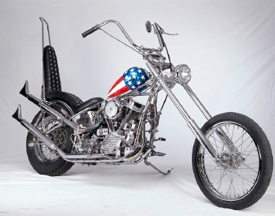 CHOPPER AMERICA 