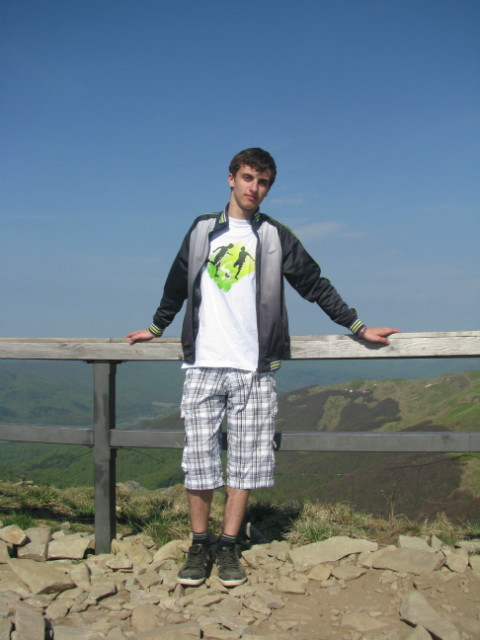 Bieszczady