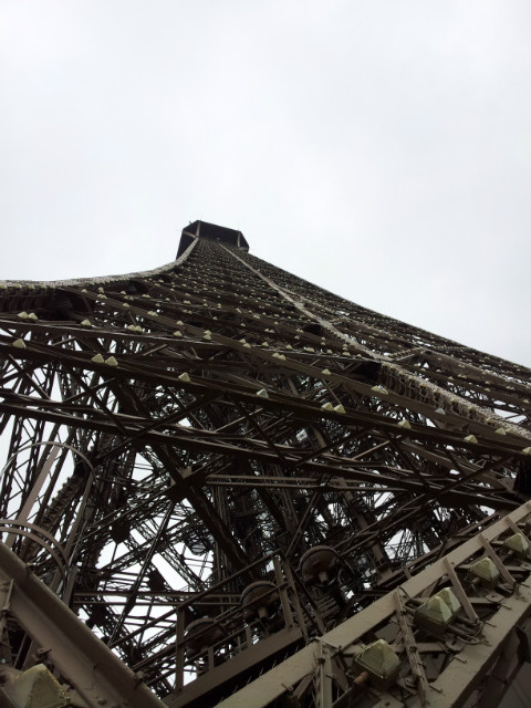 paris welcome to, papararara