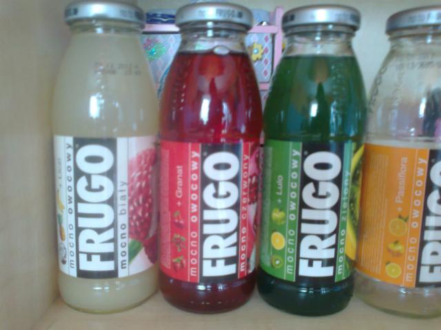 FRUGO :3 #