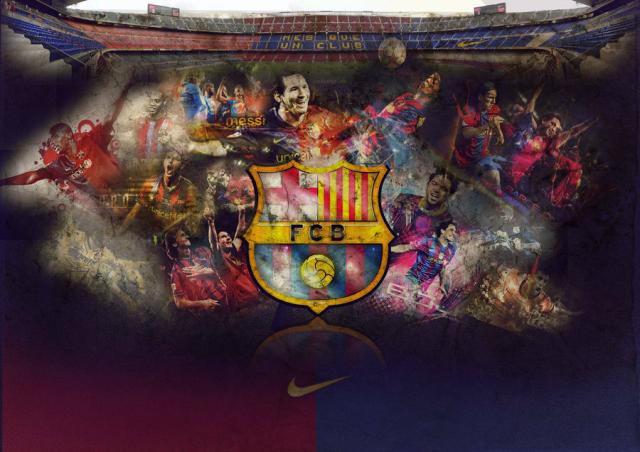 FcBarcelona.
