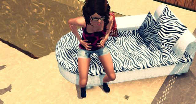 Sims #9