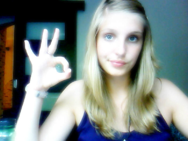 samojebkaa :D
