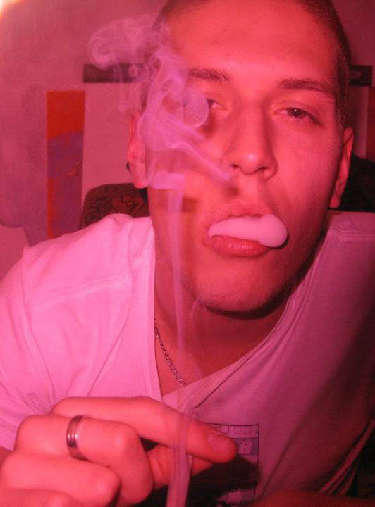 HIT THE J