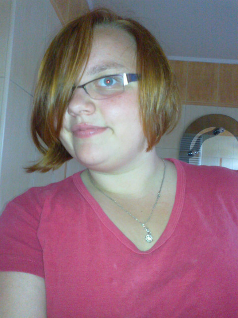 New Fryz ;D