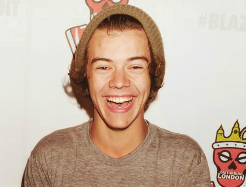 Wpis hazzastyles