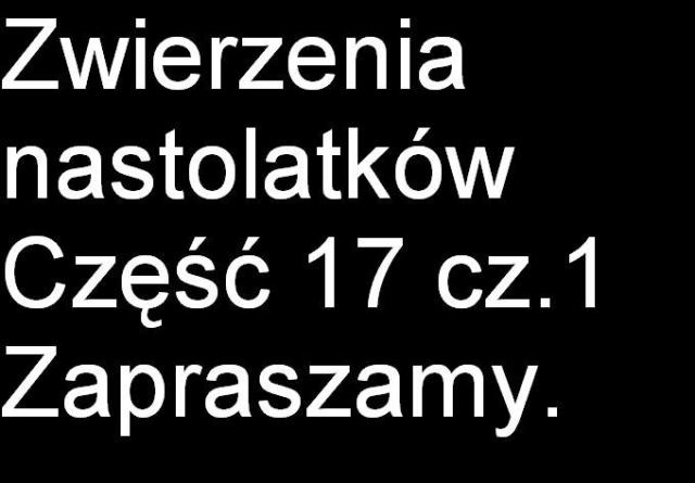 Zapraszamy .